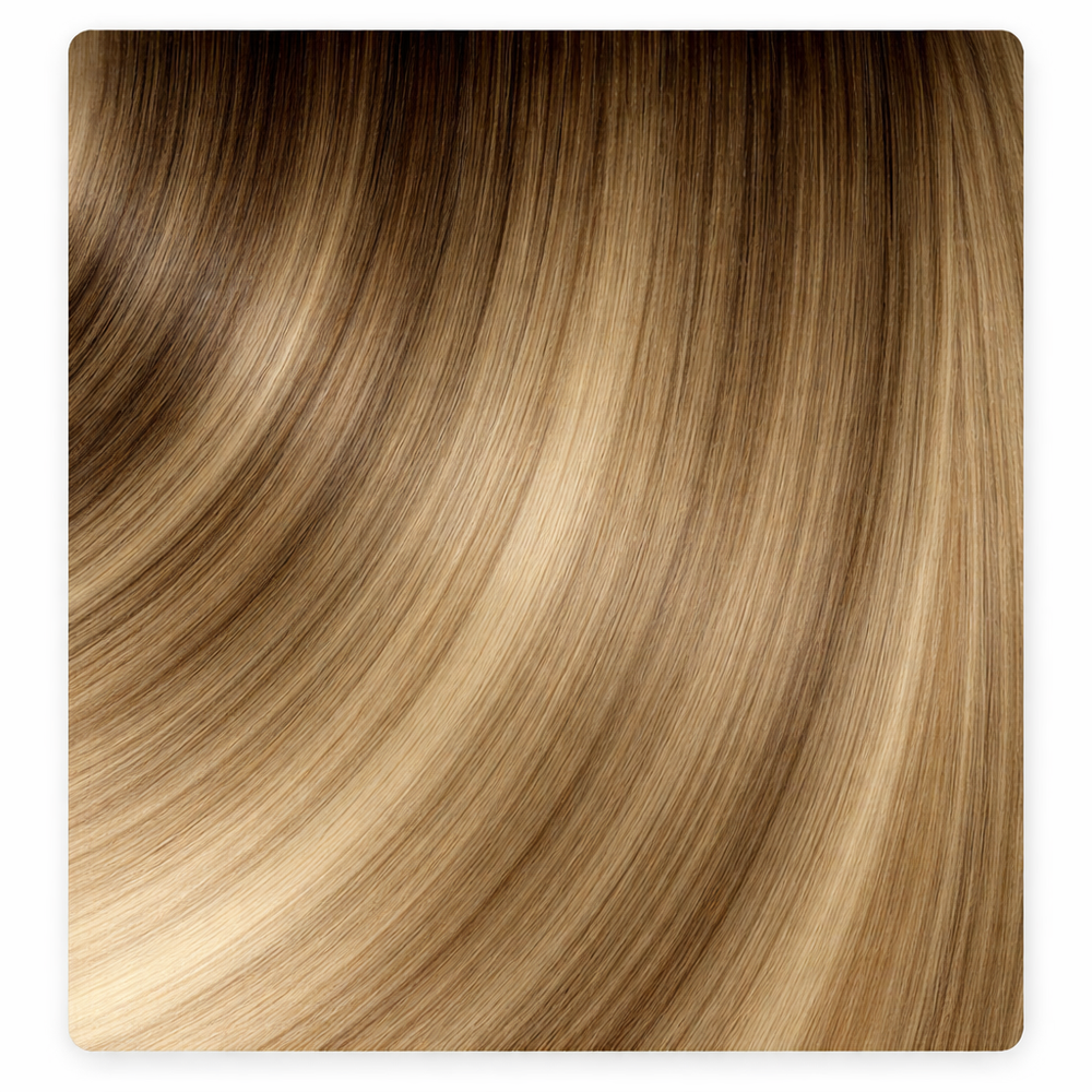 Private Label Keratin Tips