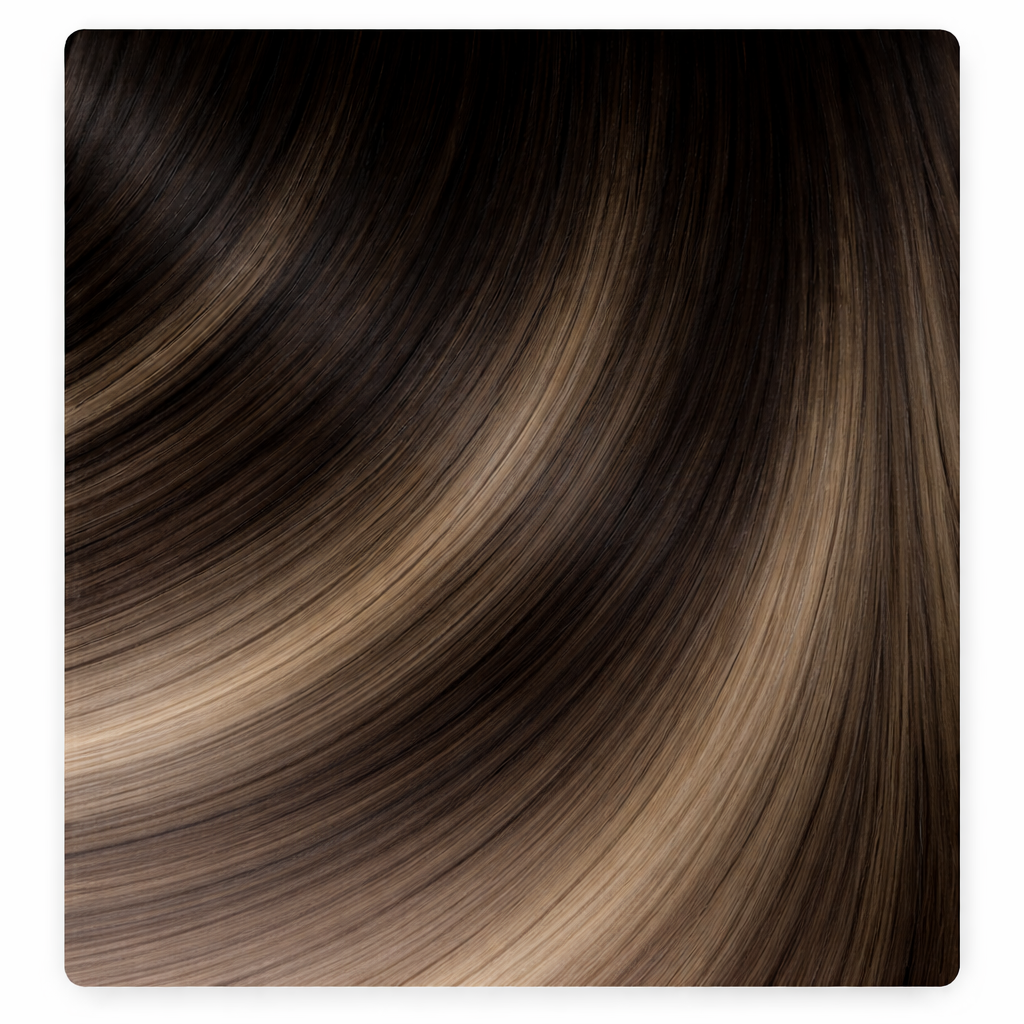 Private Label Keratin Tips