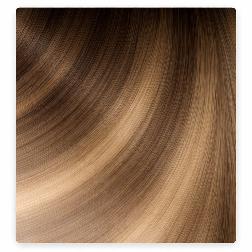 Private Label Keratin Tips