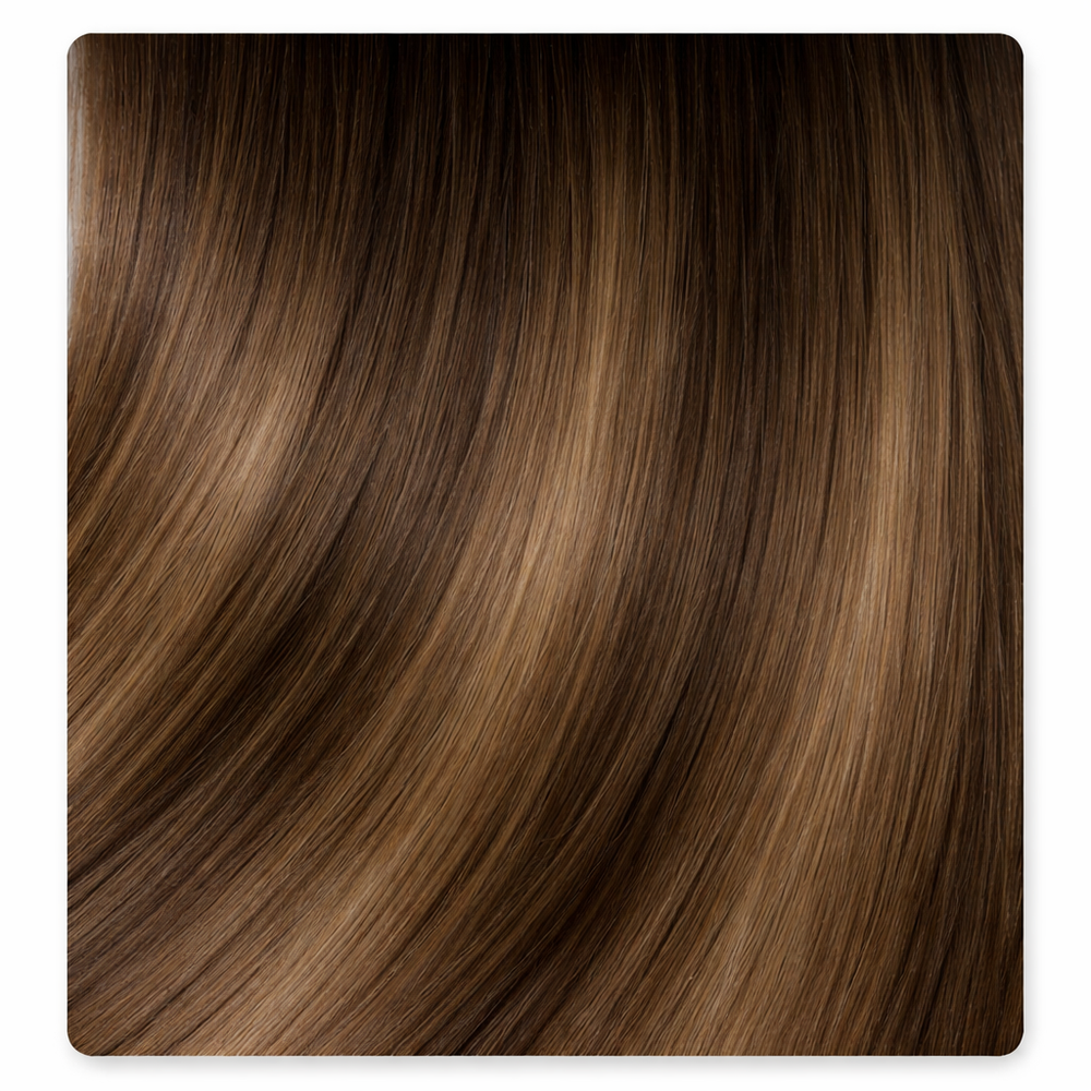 Private Label Keratin Tips