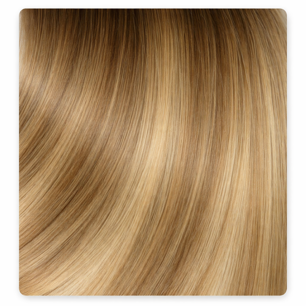 Private Label Keratin Tips