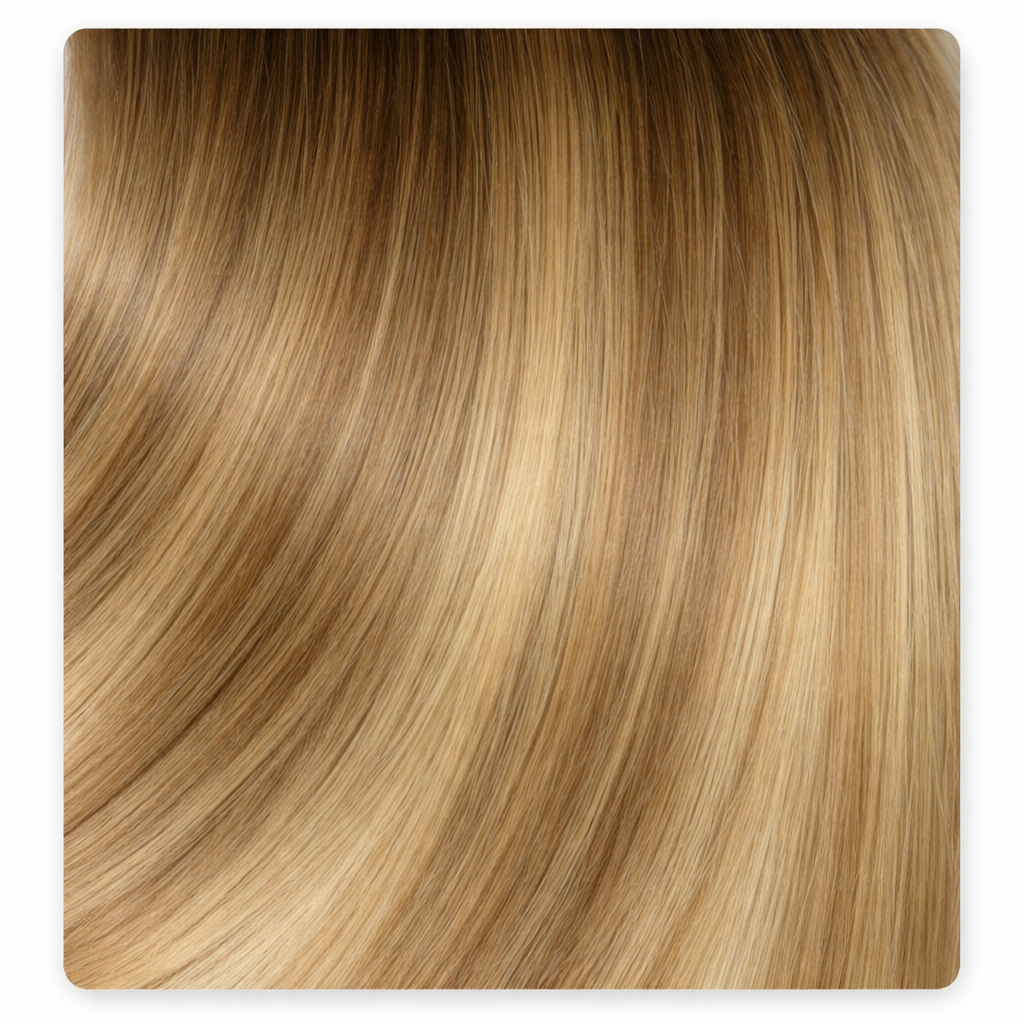 Private Label Keratin Tips