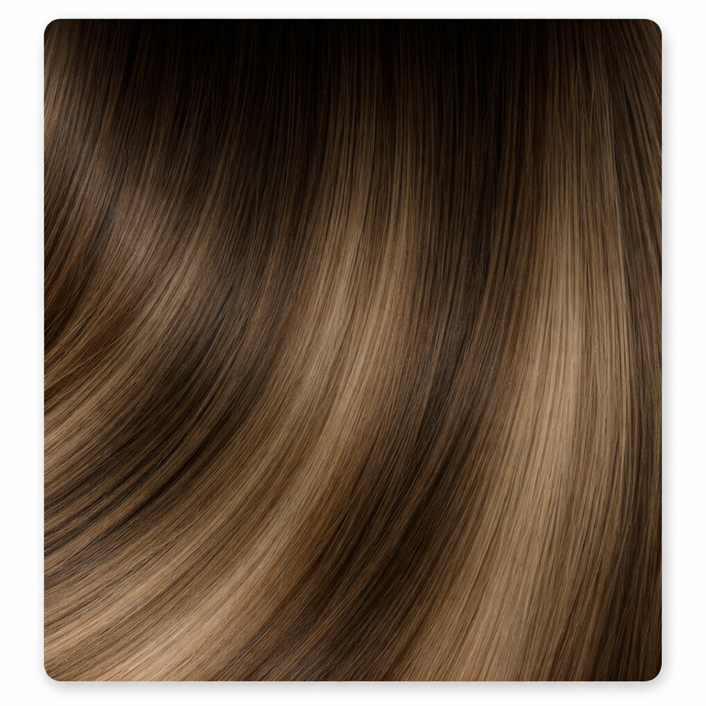 Private Label Keratin Tips