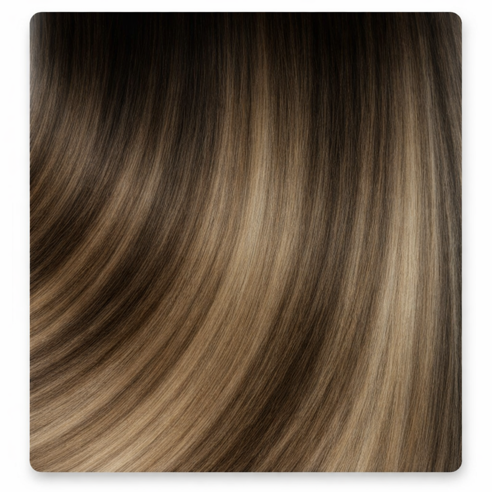 Private Label Keratin Tips