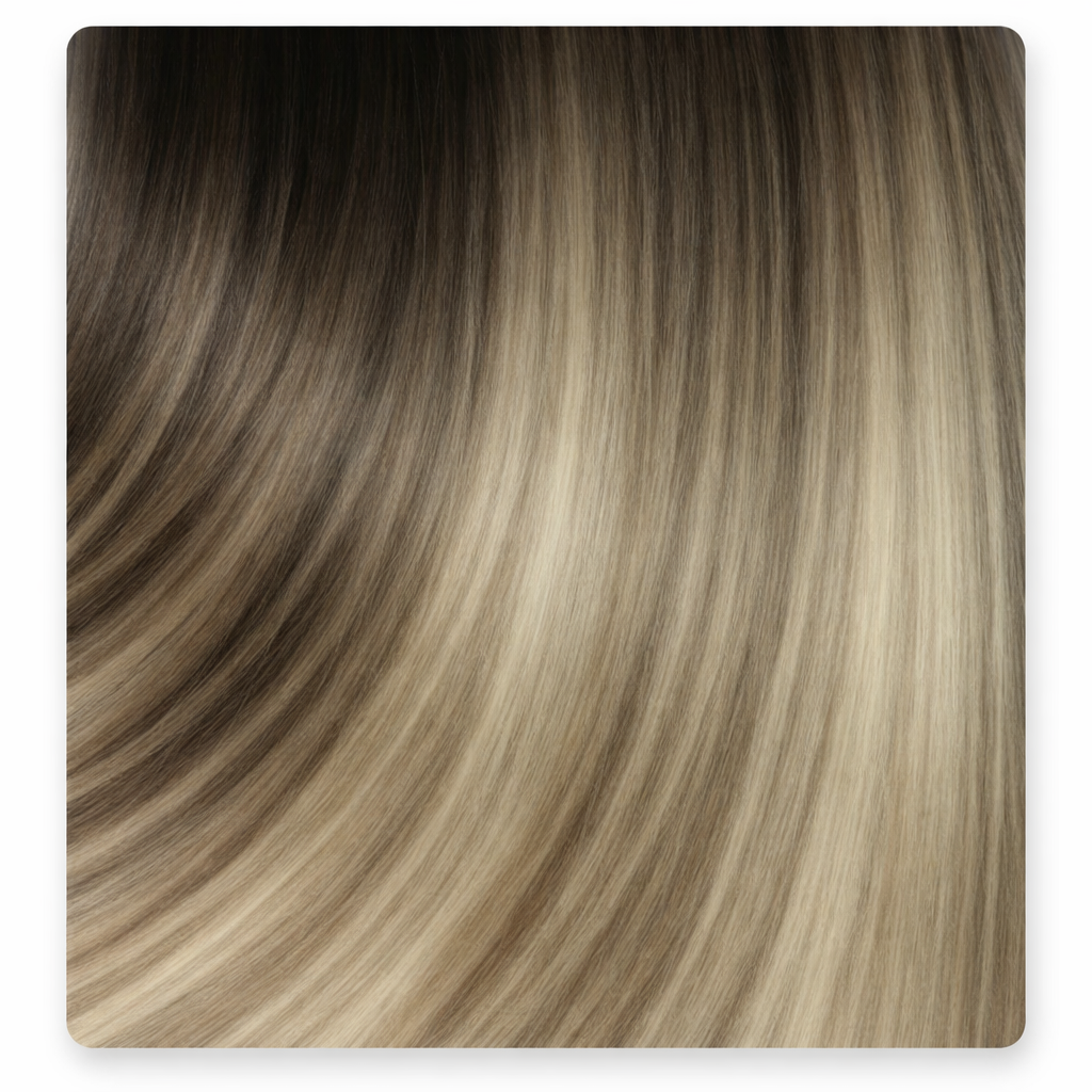 Private Label Keratin Tips