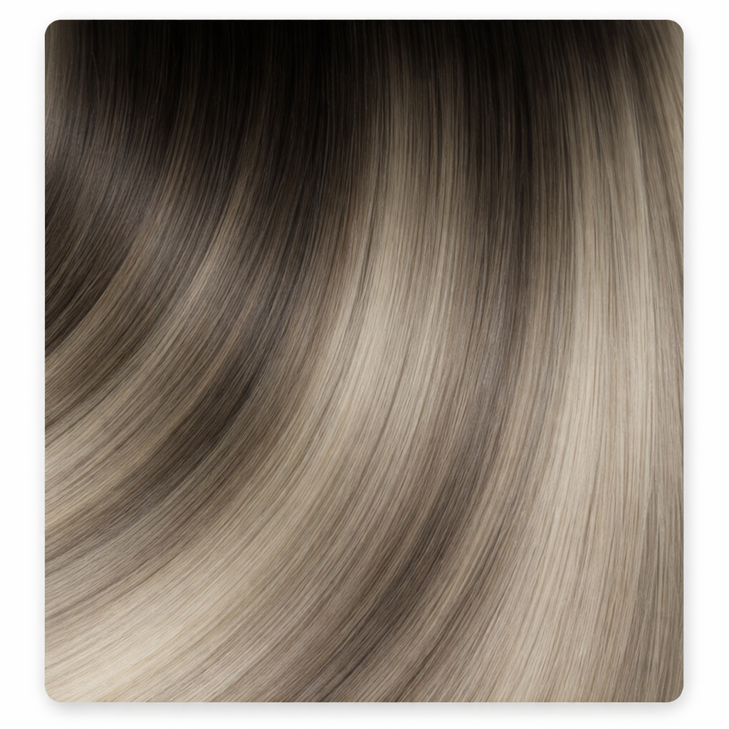 Private Label Keratin Tips