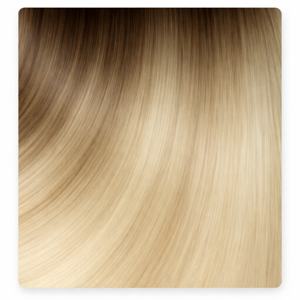 Private Label Keratin Tips