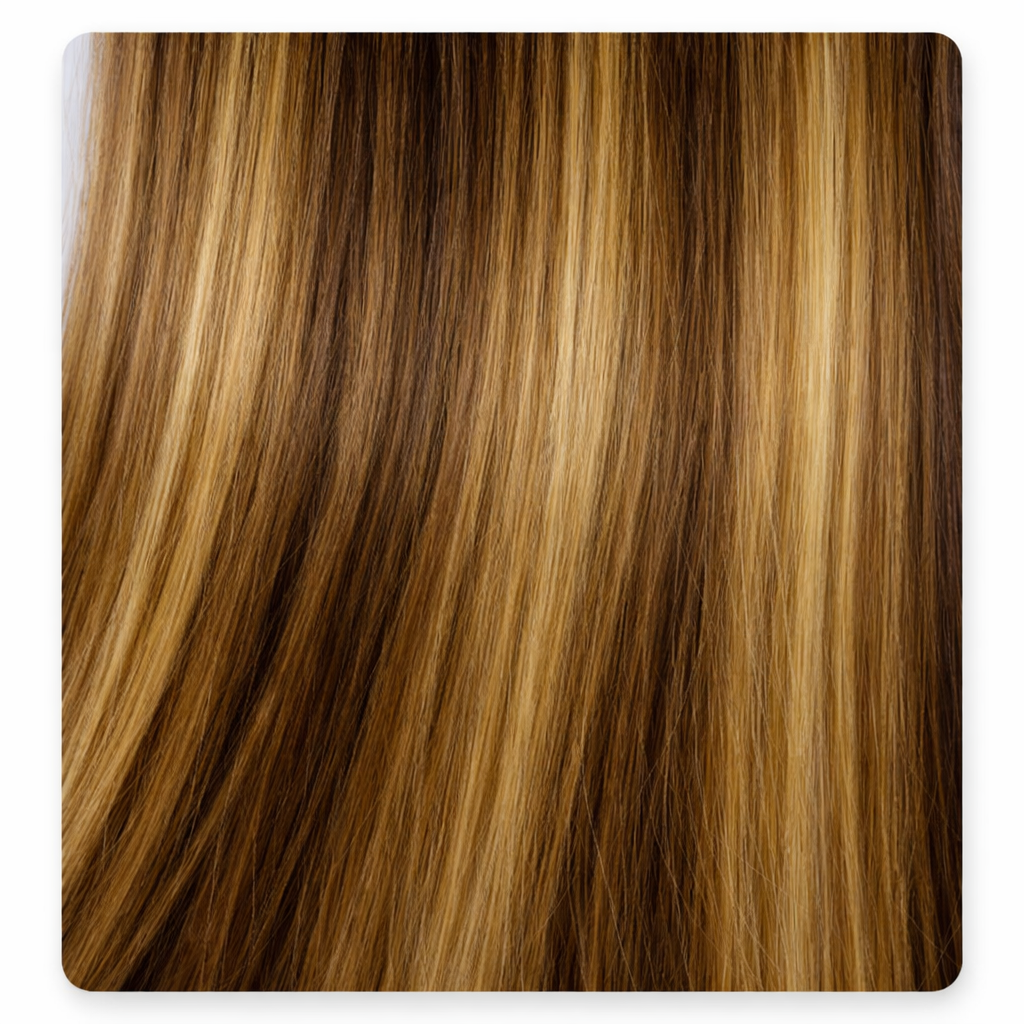 Private Label Keratin Tips