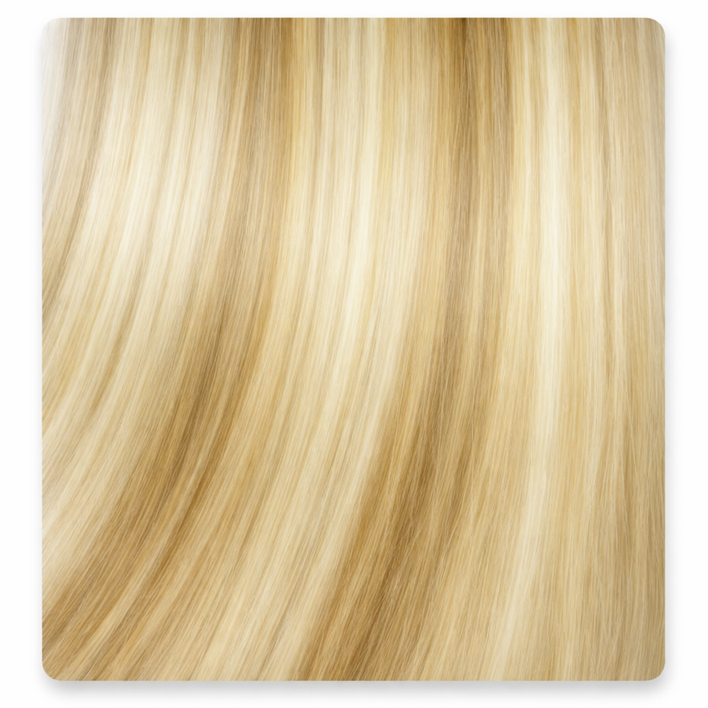 Private Label Keratin Tips