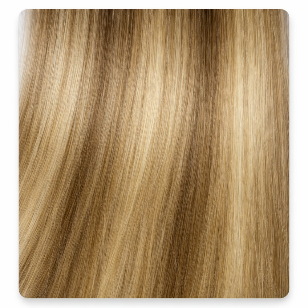 Private Label Keratin Tips