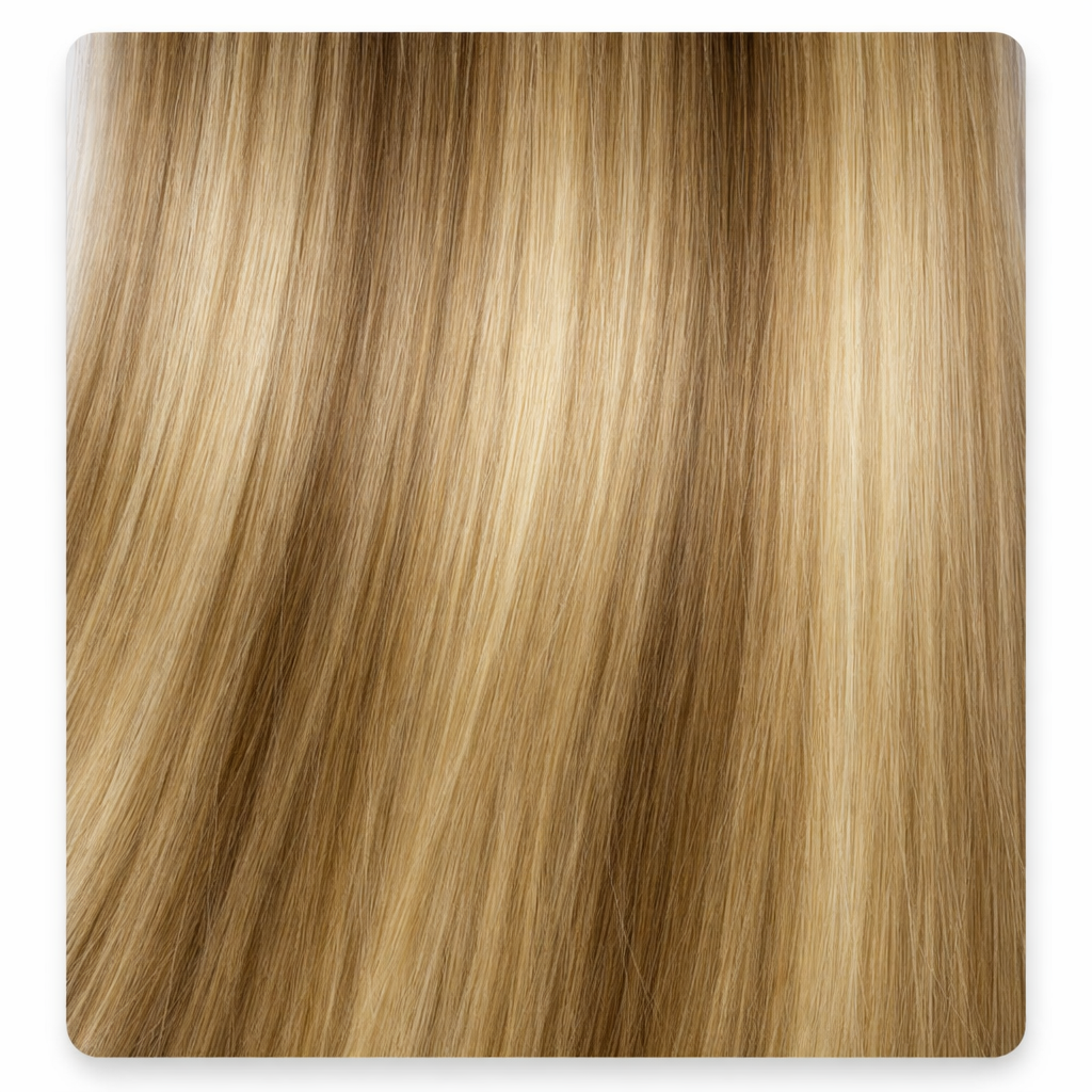 Private Label Keratin Tips