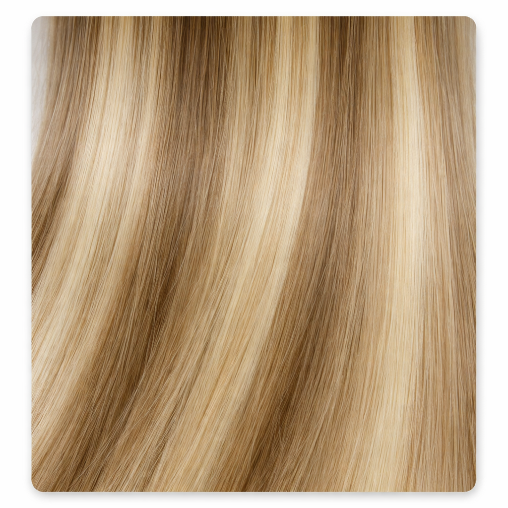 Private Label Keratin Tips